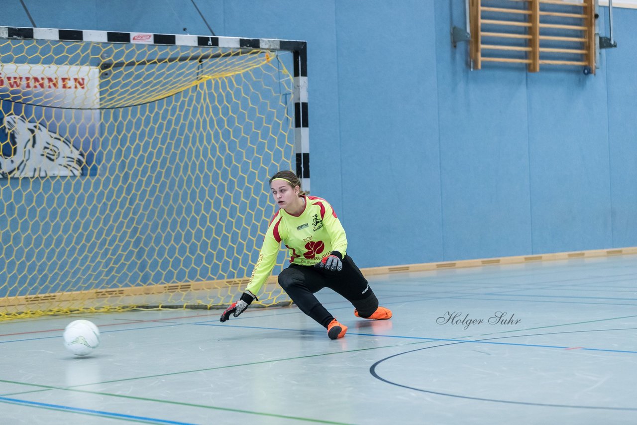 Bild 166 - HFV Futsalmeisterschaft